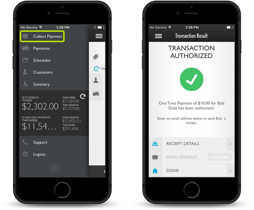 FAQ: Retiring the Legacy PaySimple Mobile App