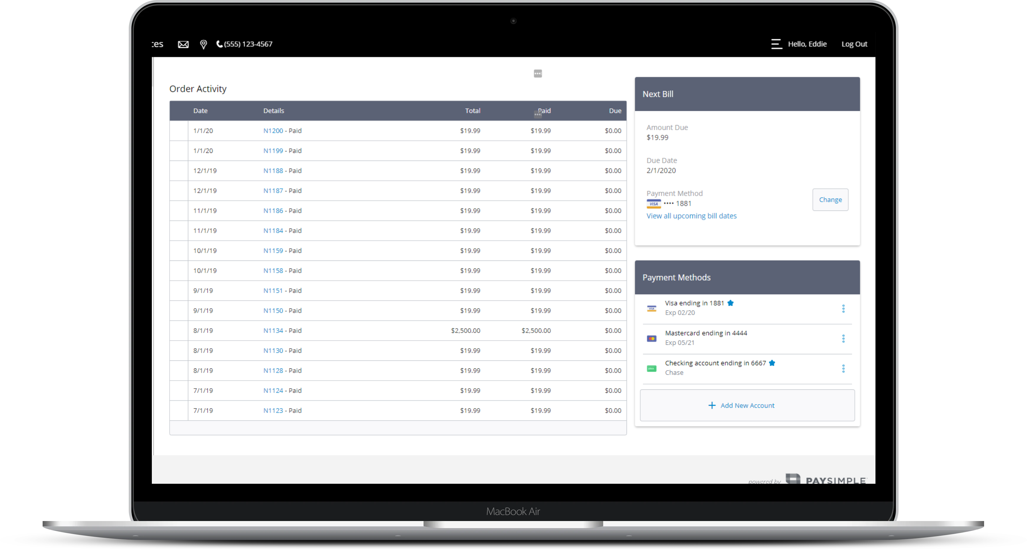 Product Release Digest May 2021