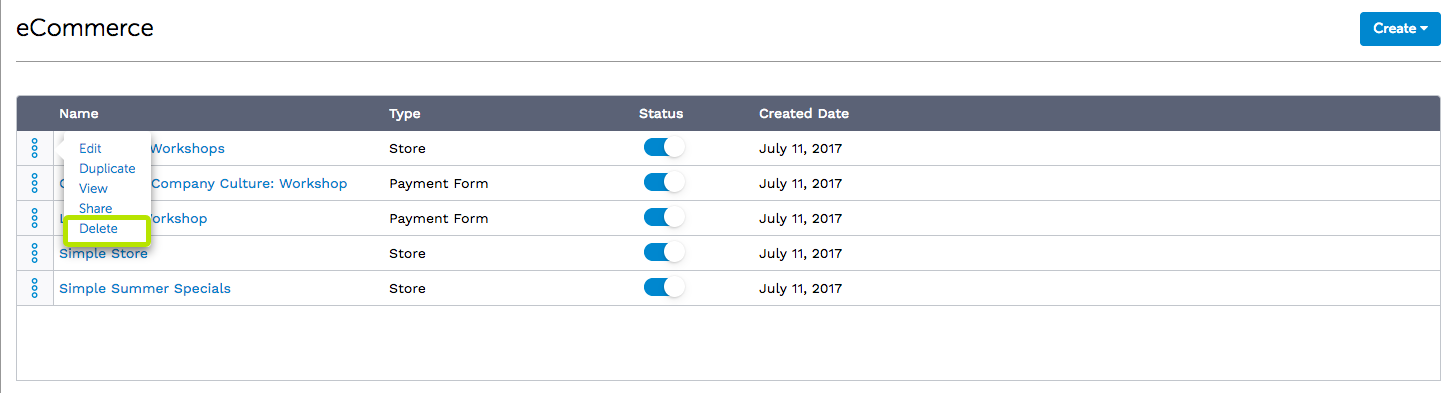 What's New at PaySimple: Software Updates from Summer 2017