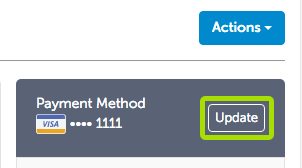 Understanding Billing Schedules and Billing Schedule Details