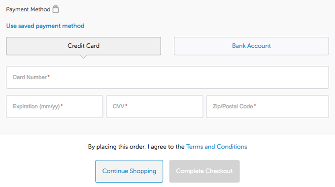 Understanding Customer Logins for eCommerce