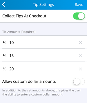 How To: Use the PaySimple Mobile App